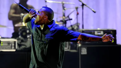 Kevin Winter/Getty Images