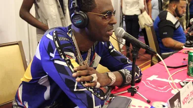 Maury Phillips/Getty Images