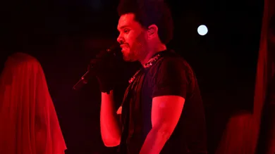 Theo Wargo/Getty Images