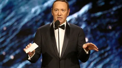 Frederick M. Brown/Getty Images