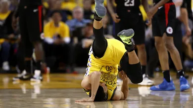 Ezra Shaw/Getty Images