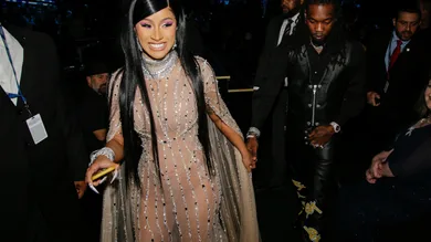 CBS Photo Archive / Getty Images