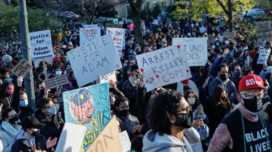 Kamil Krzaczynski / Getty Images