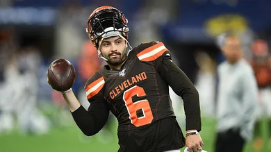 Stacy Revere/Getty Images