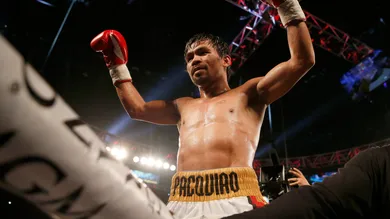 Christian Petersen/Getty Images