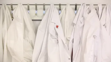 Oli Scarff/ Getty Images