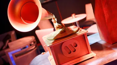 Brian Ach/Getty Images for Warner Music Group