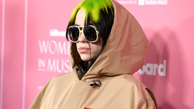 Frazer Harrison/Getty Images