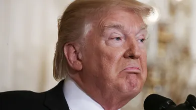 Mario Tama/Getty Images