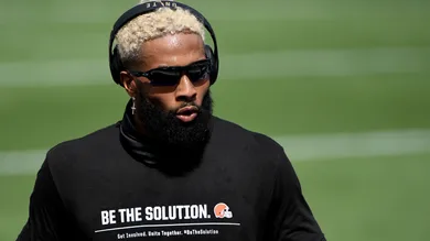 Will Newton/Getty Images