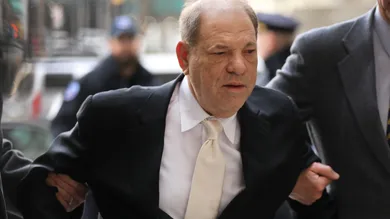 Spencer Platt / Getty Images