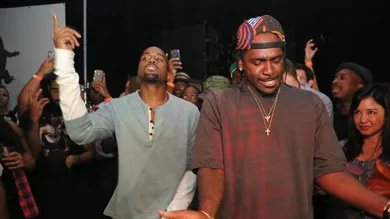 Johnny Nunez/Getty Images