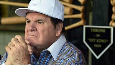 Ethan Miller/Getty Images