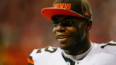 Kevin C. Cox/Getty Images