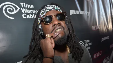 Charley Gallay / Getty Images