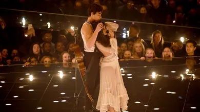 Bryan Bedder/Getty Images