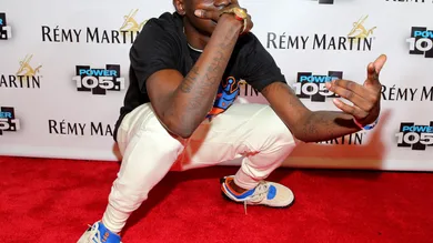 Neilson Barnard/Getty Images