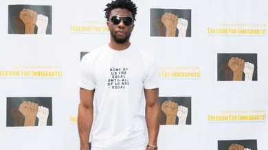 Emma McIntyre/Getty Images