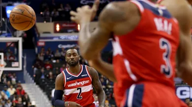 Will Newton/Getty Images