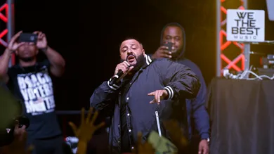 Don Juan Moore/Getty Images