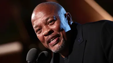 Dimitrios Kambouris/Getty Images