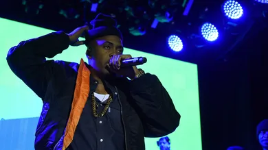 Theo Wargo/Getty Images