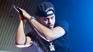 Frank Hoensch/Redferns via Getty Images