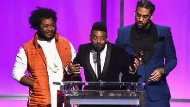 Alberto E. Rodriguez/WireImage/Getty Images