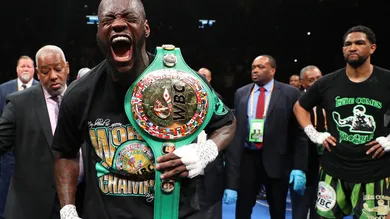 Al Bello/Getty Images