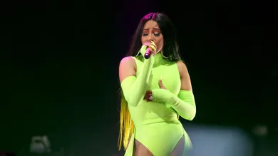 Jerritt Clark/Getty Image