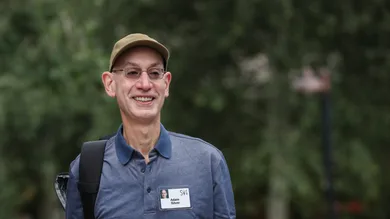 Drew Angerer/Getty Images