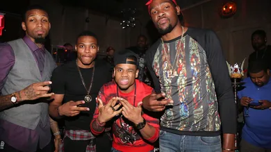 Johnny Nunez/WireImage/Getty Images