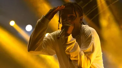 Bennett Raglin/Getty Images