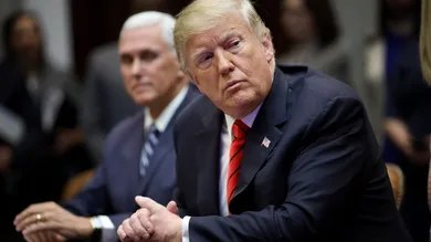 Win McNamee/Getty Images