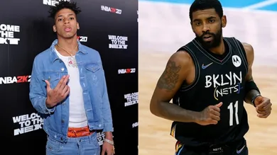 Jared C. Tilton/Getty Images