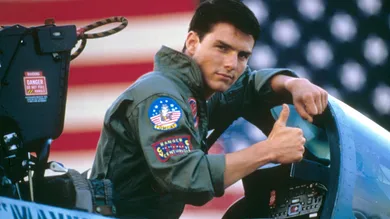 Sunset Boulevard/Getty Images