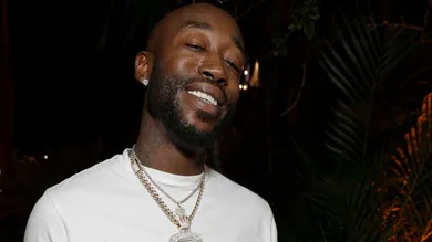 Frazer Harrison / Staff / Getty Images