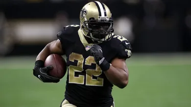 Chris Graythen/Getty Images