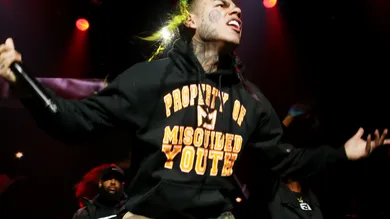 Bennett Raglin/Getty Images for Power