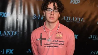 Paras Griffin / Stringer / Getty Images