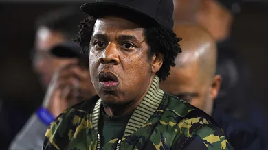 Kevork Djansezian/Getty Images