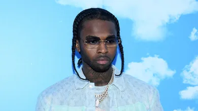 Pascal Le Segretain/Getty Images