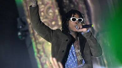 Charley Gallay/Getty Images