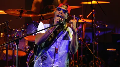 Neilson Barnard / gettyimages