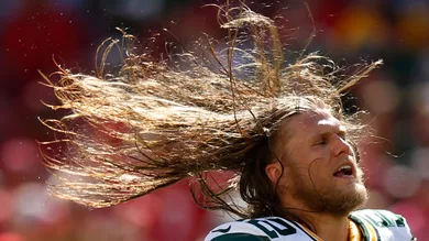 Ezra Shaw/Getty Images