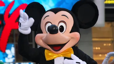 Janette Pellegrini/Getty Images