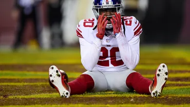 Patrick McDermott/Getty Images