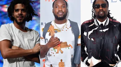 Kevin Mazur/Getty Images, Michael Loccisano/Getty Images, Jamie McCarthy/Getty Images