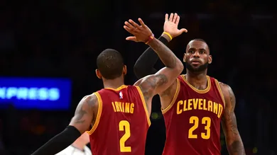 Harry How / Getty Images