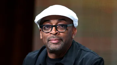 Frederick M. Brown/Getty Images